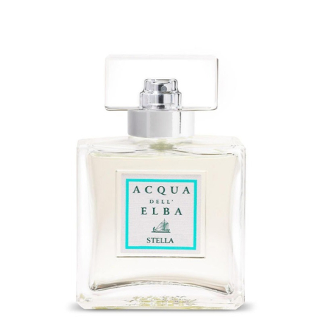 Acqua Dell' Elba Parfum Stella - Eau de Parfum 8032758540110 Acqua Dell' Elba Parfum Stella - Eau de Parfum 8032758540110